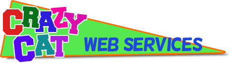 CrazyCat Web Services